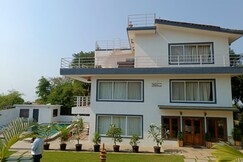 Rooms of House Usha Kiran