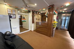 Address of Hotel Tu Casa