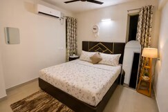 Address of Skyview Suites 14th Floor Luxury Stay