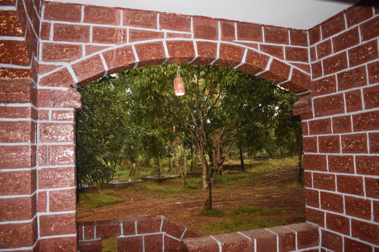 Dandeli Jungle Resorts - Tap to explore photos