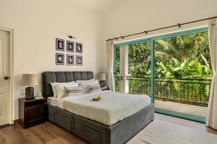 Hireavilla | Celeste - 3BHK Villa with Private Pool in Parra