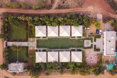 Madho Bagh | Rooms in a Camp
