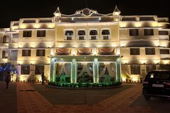 Singrauli Palace Heritage Hotel