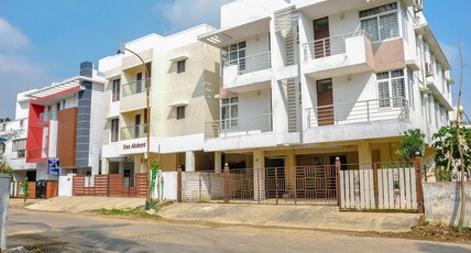 Green Home Ladies Hostel, Annai Indira Nagar 3 Room Type - Dormitory Single Bed