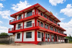 Hotel O Mylliem Shillong