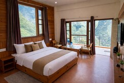 The Tranquil Hotel Chakrata