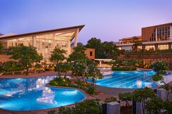 Taj Aravali Resort & Spa, Udaipur