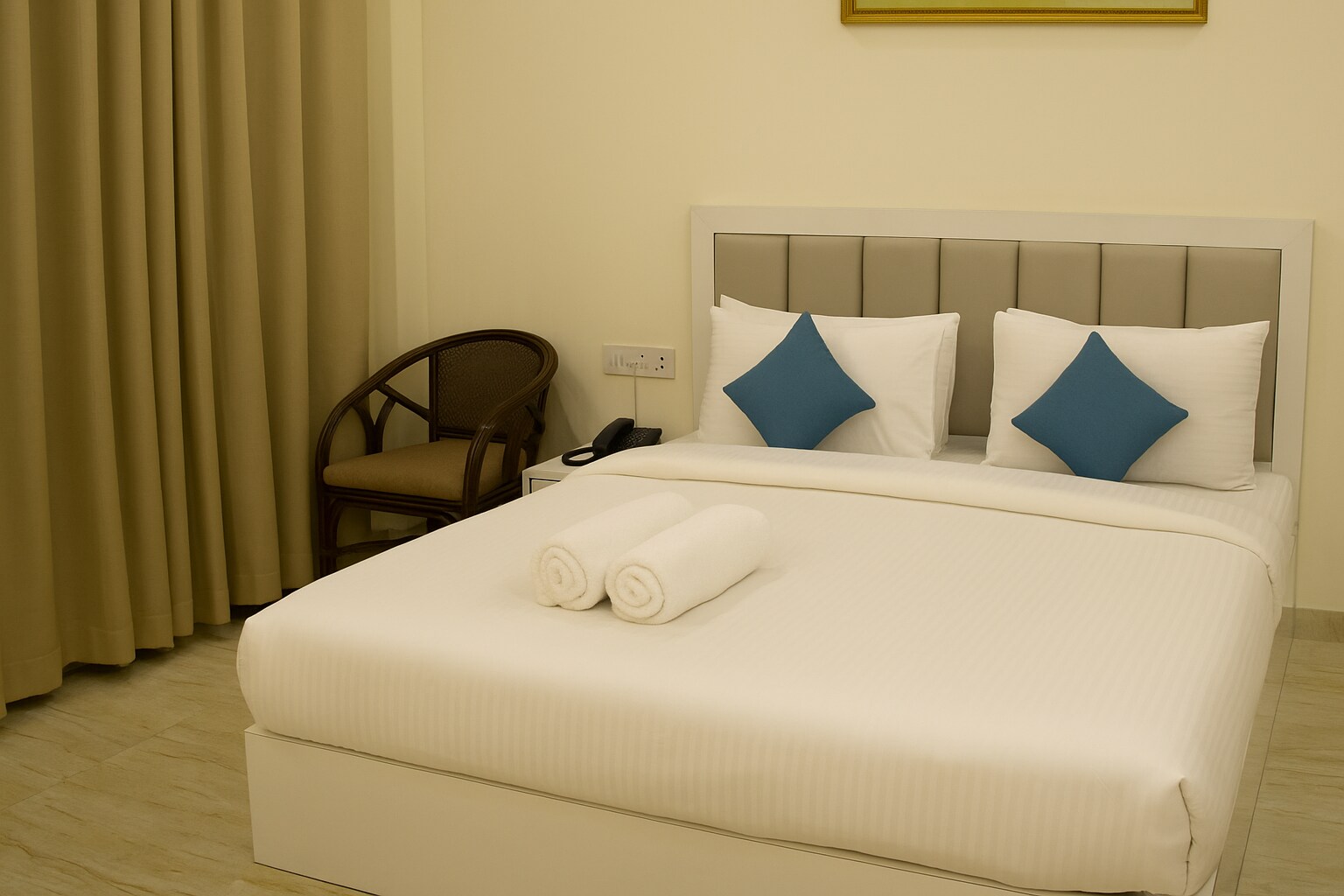 Xenious Micro - Tap to explore photos