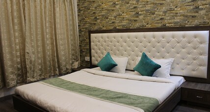 Hotel AB Palace Room Type - Suite Room