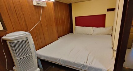 Paradise Residency Room Type - Standard Room with Attached Washoom