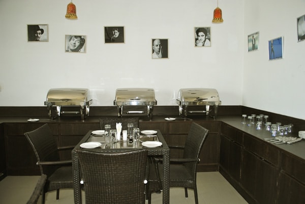 Main gallery