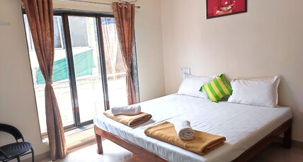 Didi's Cottage Room Type - DELUXE ROOM