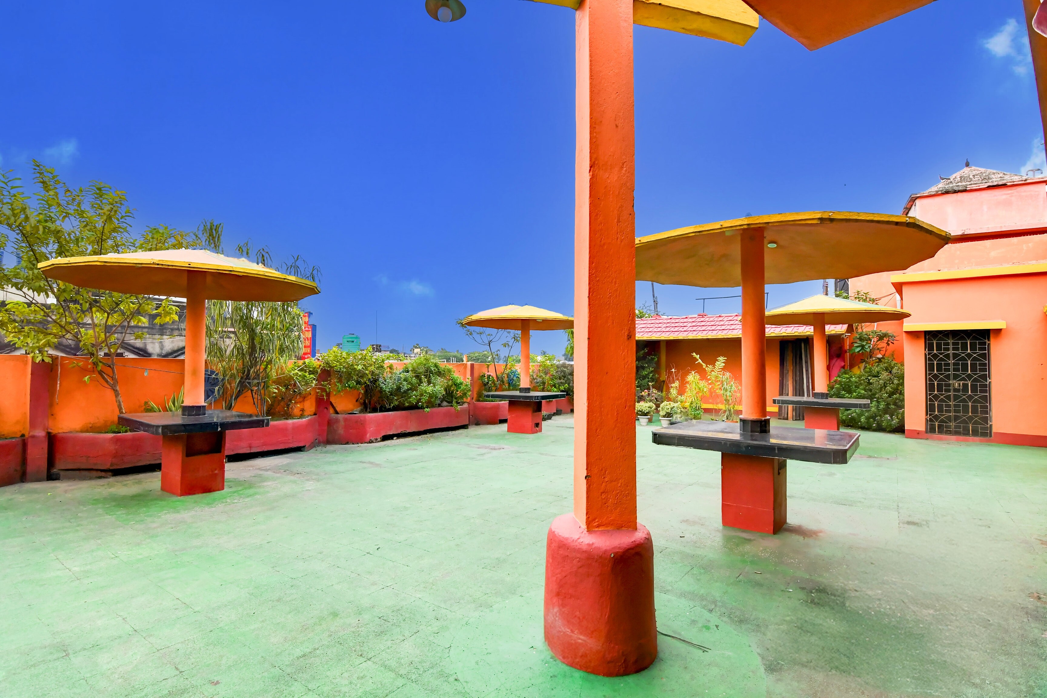 HOTEL O Aanandalok - Tap to explore photos