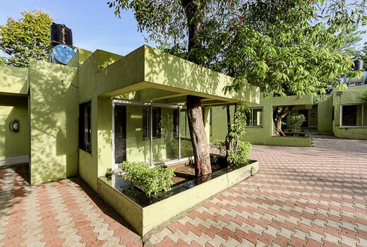 MTDC Fardapur
