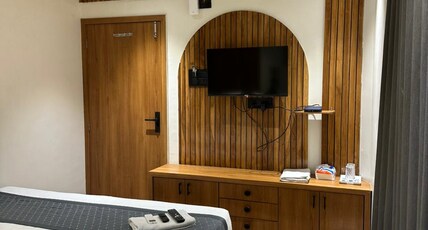 Hotel The Infinity Room Type - Bussiness Class