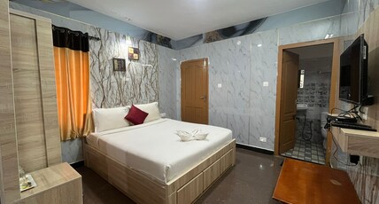 Silver Bett Resort Room Type - Deluxe  Room