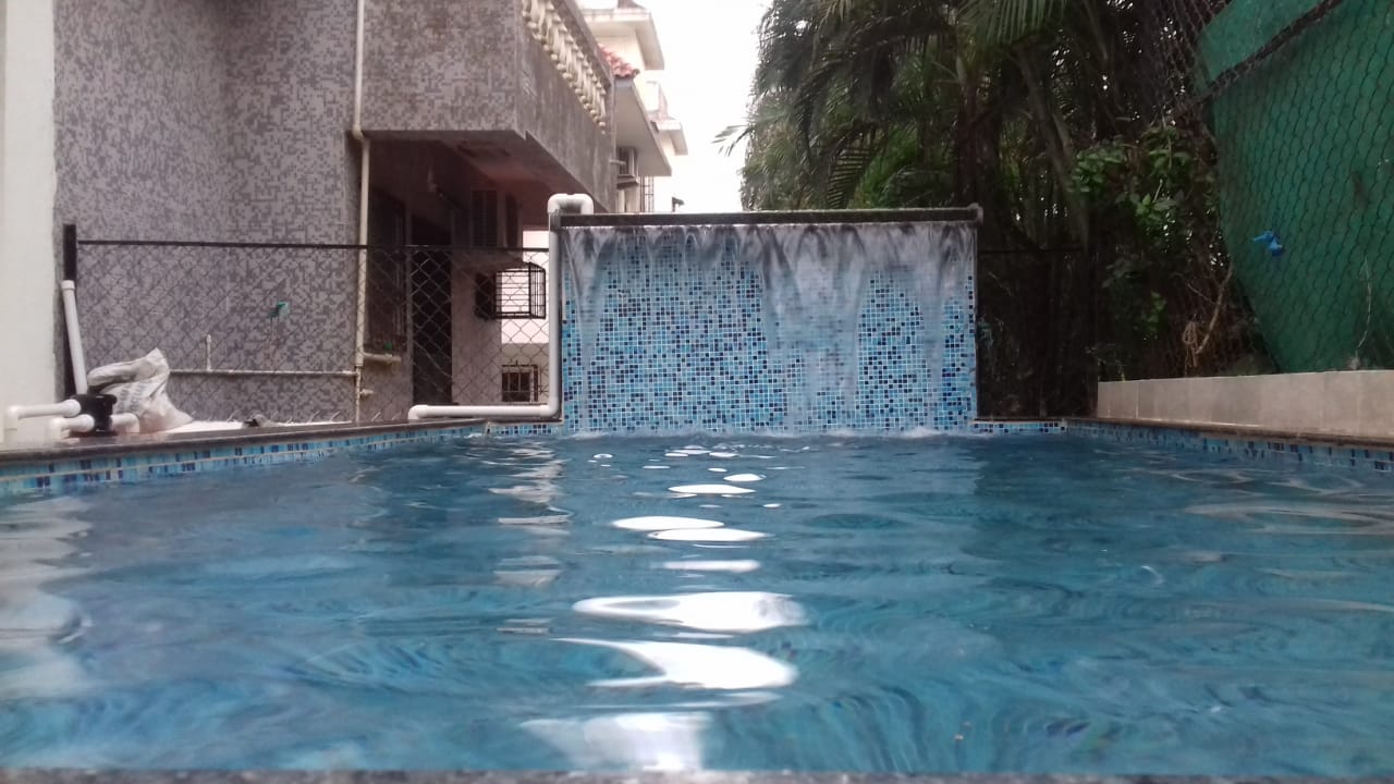 Lila Villa - Tap to explore photos