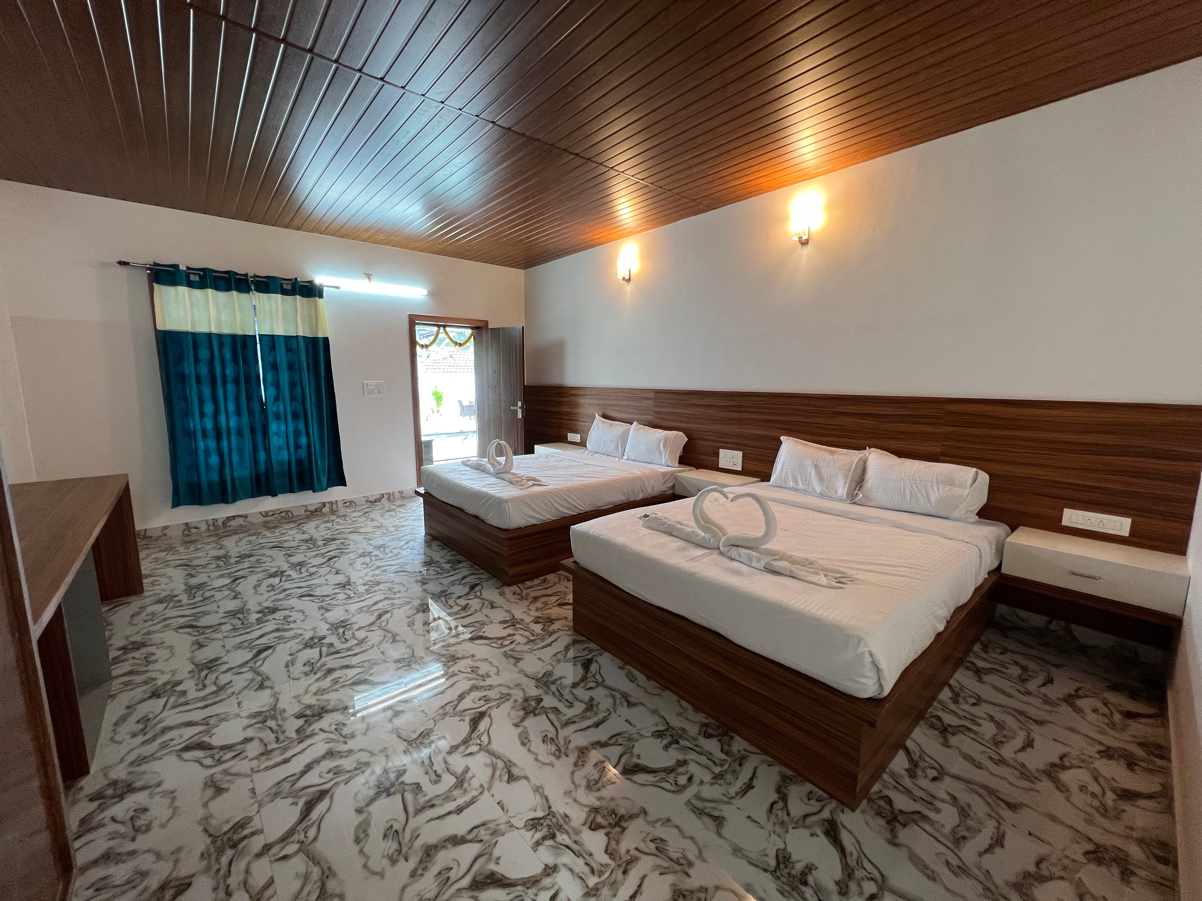 Buddha Tree Homestay - Tap to explore photos