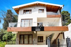 Super Collection O Mall Road Nainital