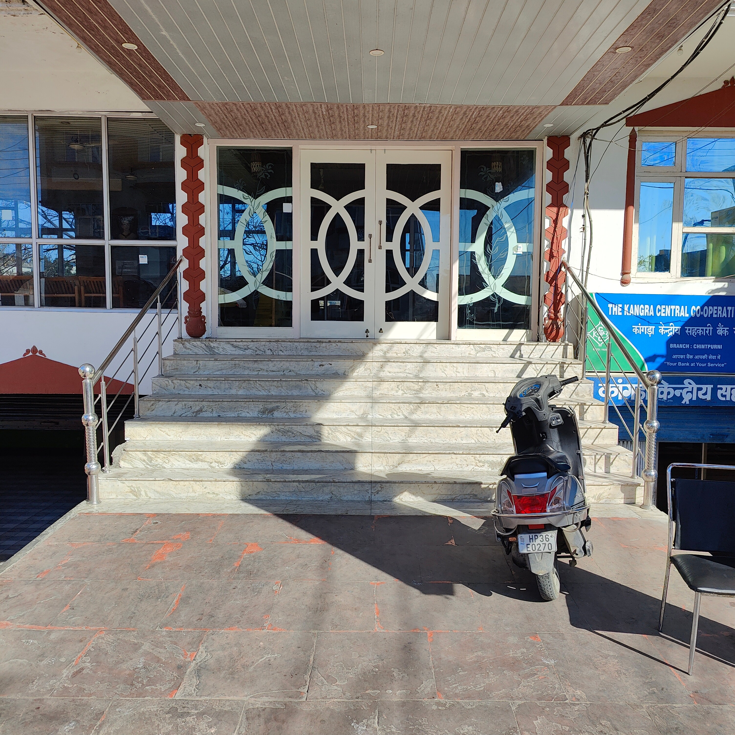 Hotel Vishwamitra  - Tap to explore photos