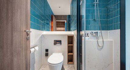 Holiday Inn Express BEIJING ZHONGGUANCUN TECH PARK Room Type - 1 King Standard
