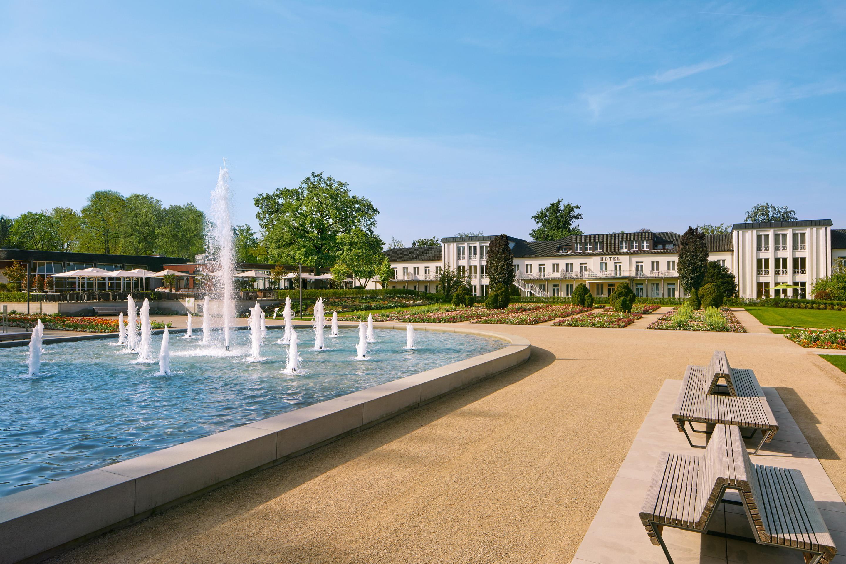 Best Western Premier Park Hotel and Spa - Tap to explore photos