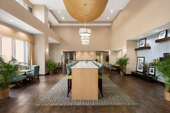 Hampton Inn & Suites Brunswick