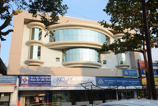 Hotel Devendra
