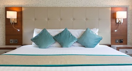 Best Western Red Lion Hotel Room Type - 1 Double Bed, Non-Smoking, Superior Room