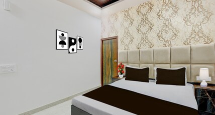 Hotel O Legend Room Type - Classic