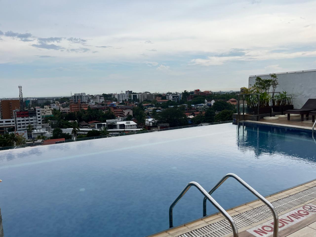 Vivanta Thiruvananthapuram - Tap to explore photos