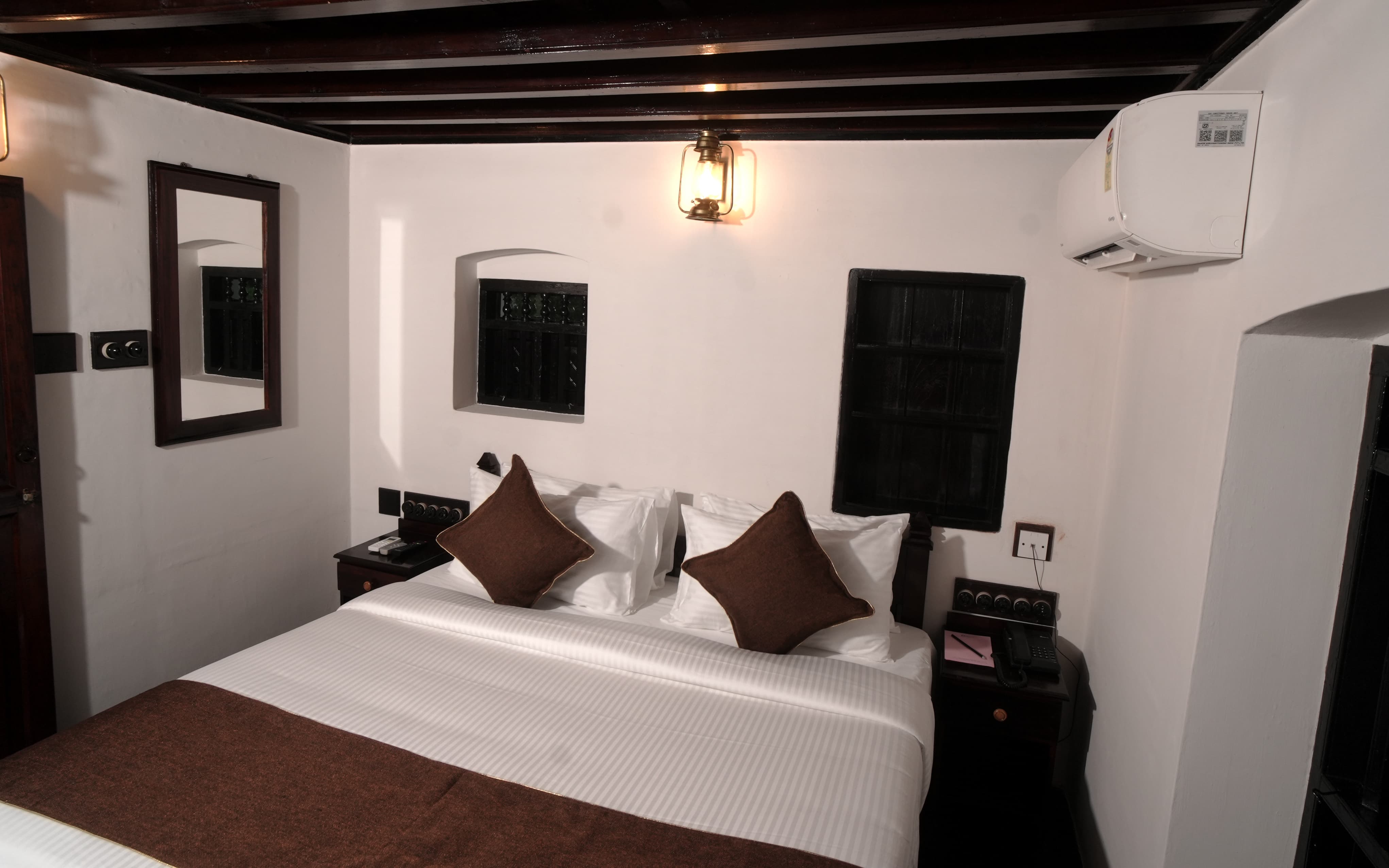 krishnapuram Heritage Resort - Tap to explore photos