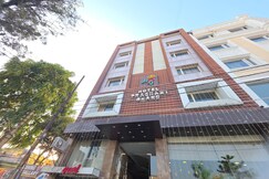 Hotel Prashant Grand