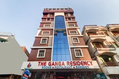 The Ganga Residency