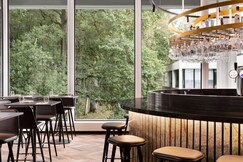 Dolce by Wyndham La Hulpe Brussels