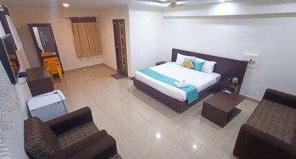 Hotel PVB Fortune Inn Room Type - SUITE  AC