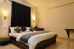 Deluxe 2BHK apartment