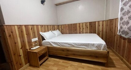 Vedas Homestay Room Type - Double Rooms