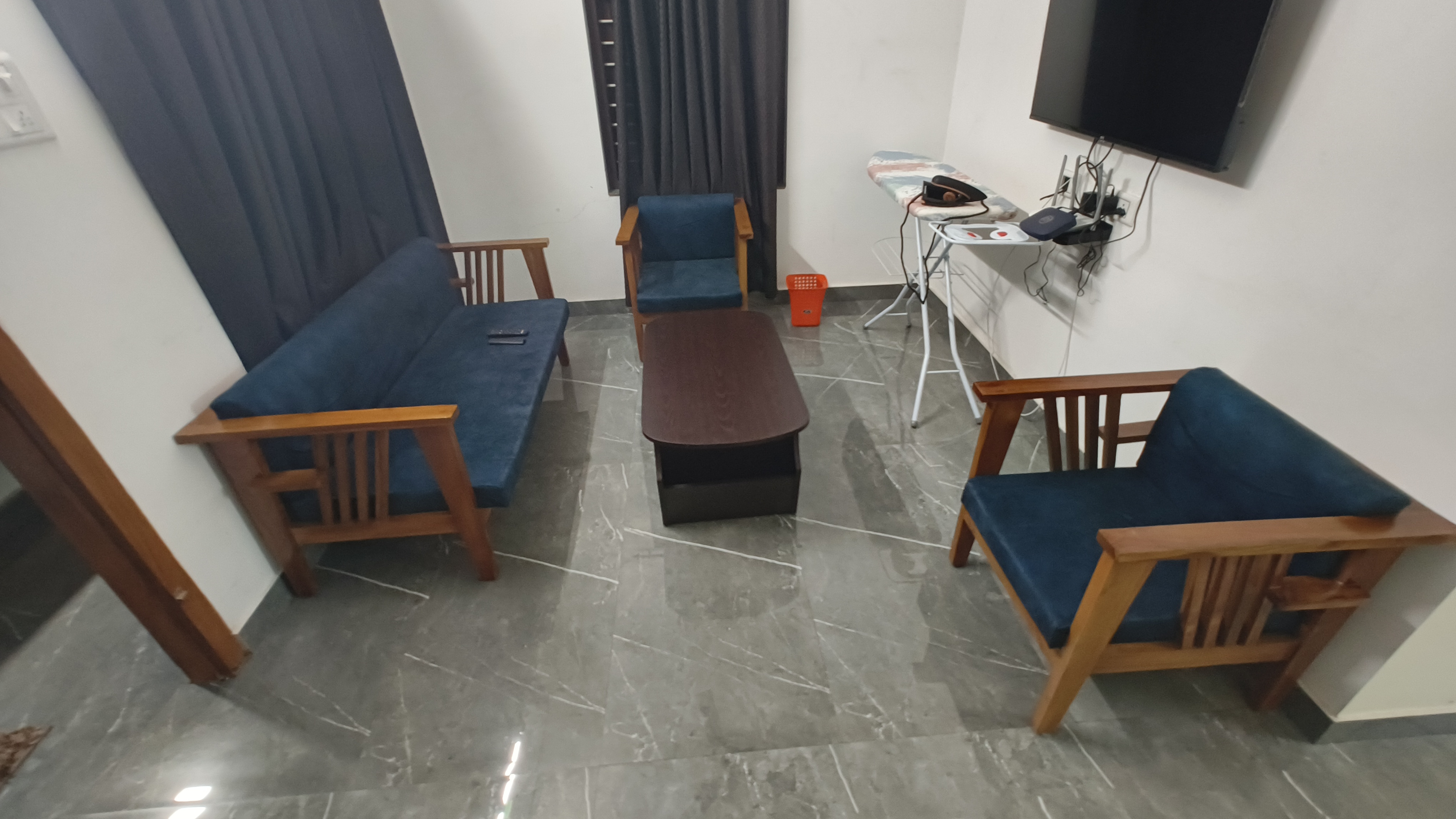 Anantham homestay - Tap to explore photos