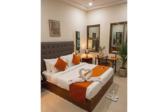 Address of Hotel Prime Access