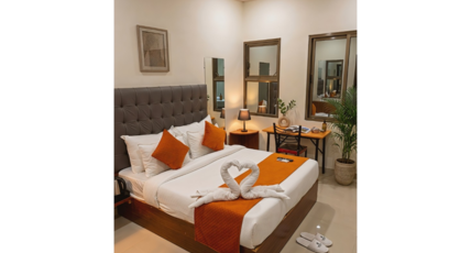 Hotel Prime Access Room Type - Deluxe Room