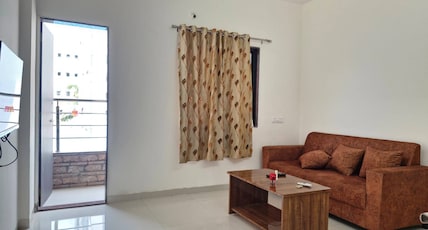 1BHK Comfy Stay 3 by Sunshine Comfy Stay Room Type - 1BHK Comfy Stay 3 by Sunshine Comfy Stay