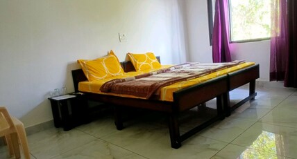Aroha Nui Retreat Homestay Room Type - Bedroom 7