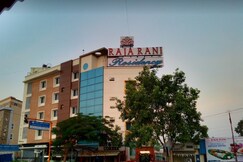 RAJA RANI RESIDENCY