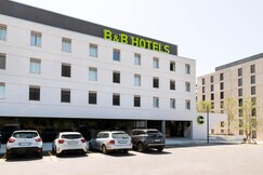 B&B HOTEL Nyon