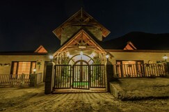 BluSalzz Collection - Suvaasa( Near Mukteshwar), Ramgarh