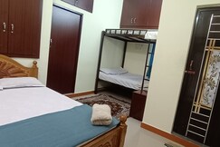 Sri Vasishta HomeStay, Theni