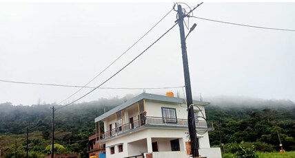 Coorg skanda homestay Room Type - Coorg skanda homestay