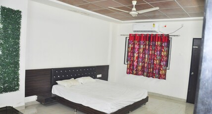 Hotel Atithi Executive Room Type - Standard AC Room