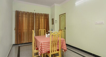 Hoppers Stop Yelahanka Room Type - Suite